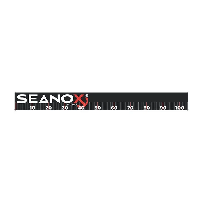 Regle de mesure Seanox Adhesive
