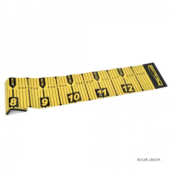 Regle de mesure Spro Ruler 130cm