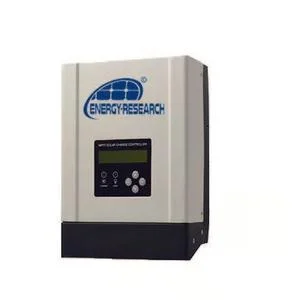 Régulateur de charge MPPT40A