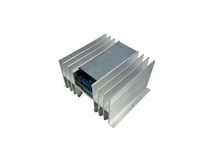 Régulateur de tension Zetagi R10 DC 18-30V 13.8V DC max 10A