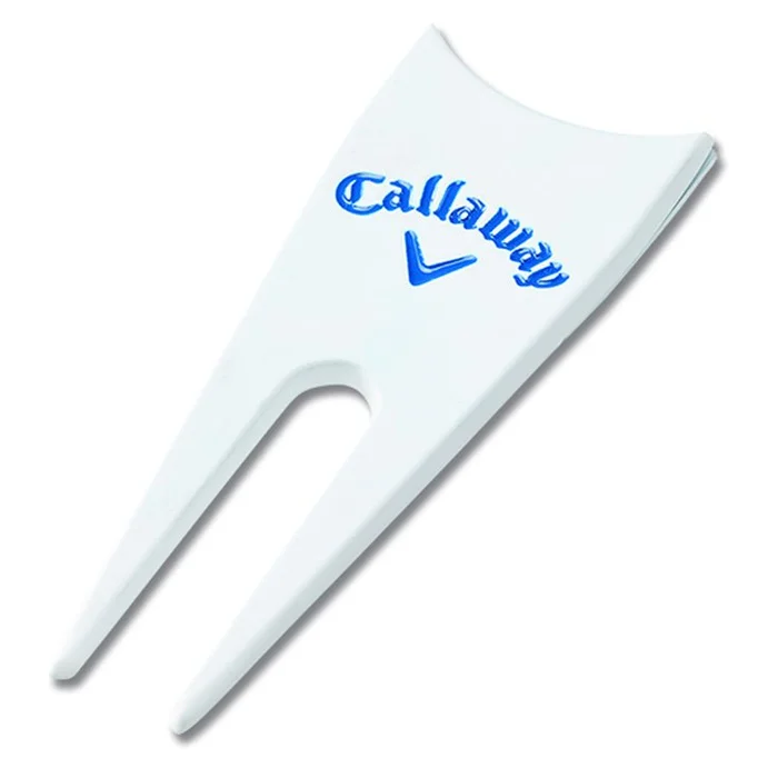 Releve-pitch Callaway Golf Triple Track Divot Tool