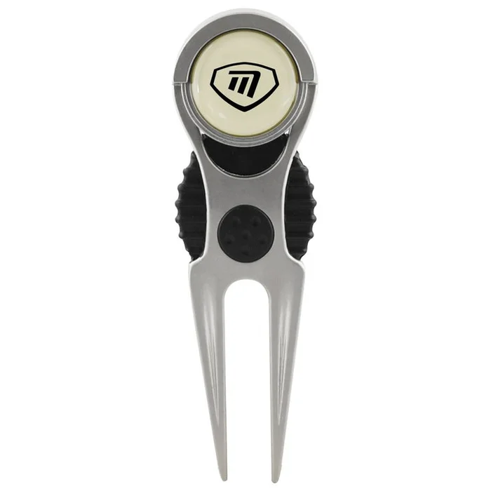 Releve-pitch Masters Deluxe Pitchfork With Marker