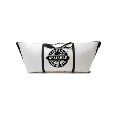Reliable Fishing Products 24&Prime;X60&Prime; SAC DE TUERIE ISOLÉ – RF2460