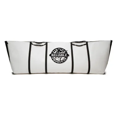 Reliable Fishing Products 30&Prime;X90&Prime; SAC DE TUERIE ISOLÉ – RF3090