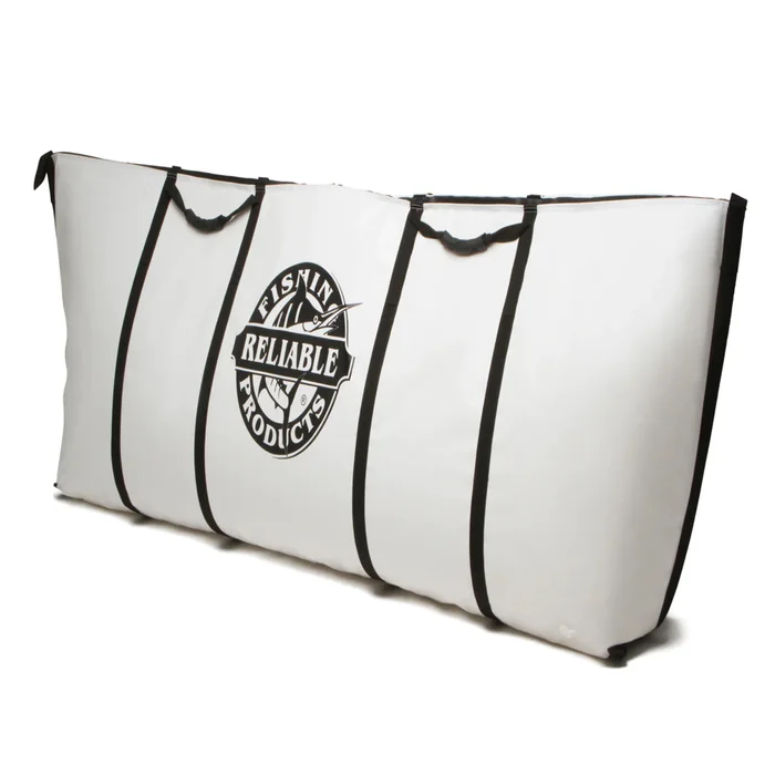Reliable Fishing Products 42″X90″ SAC DE TUERIE ISOLÉ – RF4290 – Image 2