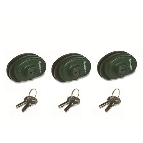 REM19439 – Set de verrou de pontet x3