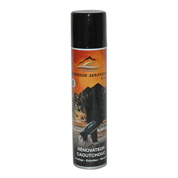 RENOVATEUR CAOUTCHOUC 400 ML