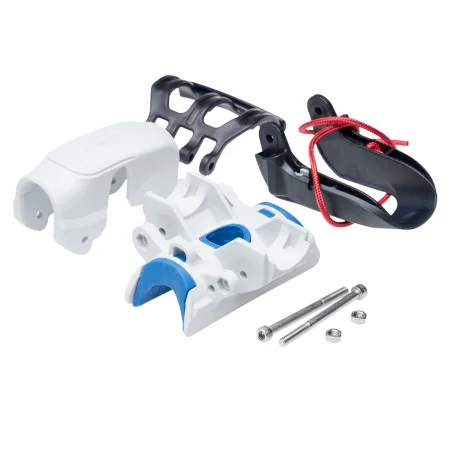 Réparation WindsurfDuotone IFRONT 2.0 + FRICTION-PAD RDM