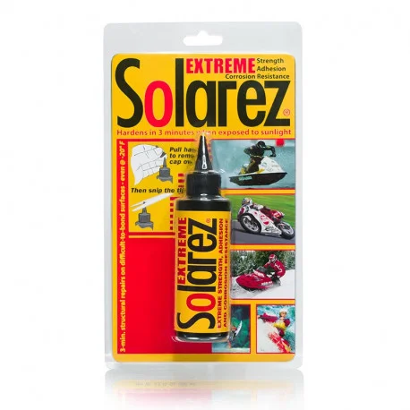 Réparation WindsurfSolarez Extreme 100g