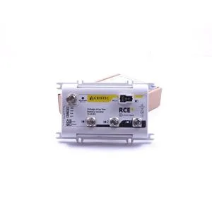 Répartiteur de charge RCE+ 1entrée ØM8 / 3 Sorties ØM8