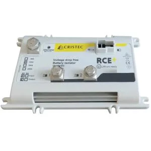Répartiteur de charge RCE+