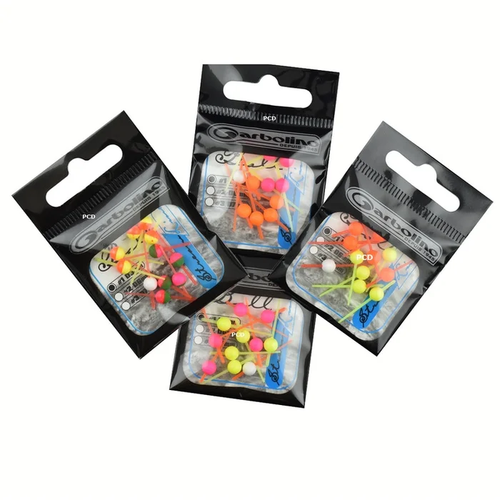 Repères De Ligne Streamline Ball Garbolino N°2 Par 7