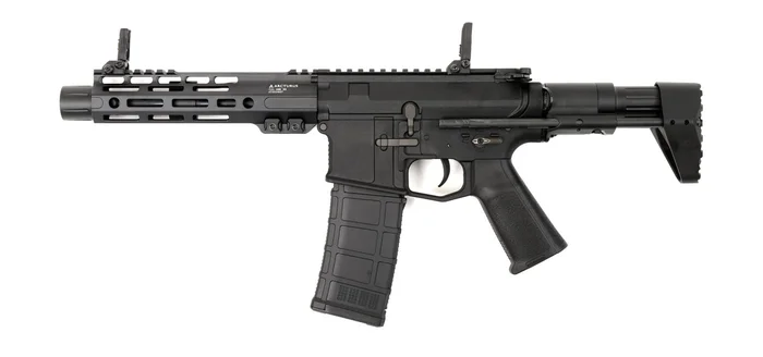 Réplique AEG ARCTURUS Karambit ULR PDW MOD1 8′ AMBI LITE