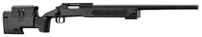 Réplique airsoft sniper M40 à ressort 1,9J – DOUBLE EAGLE