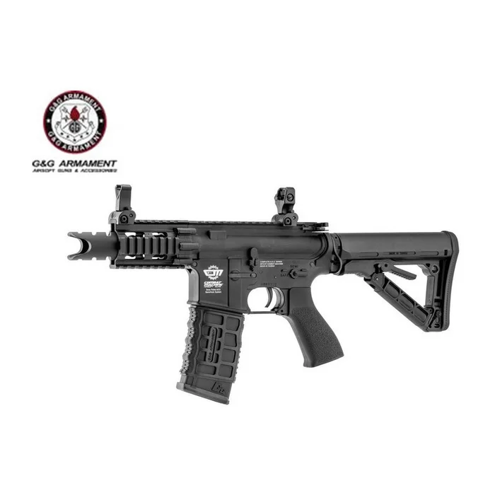REPLIQUE CARABINE G&G FIRE HAWK AEG