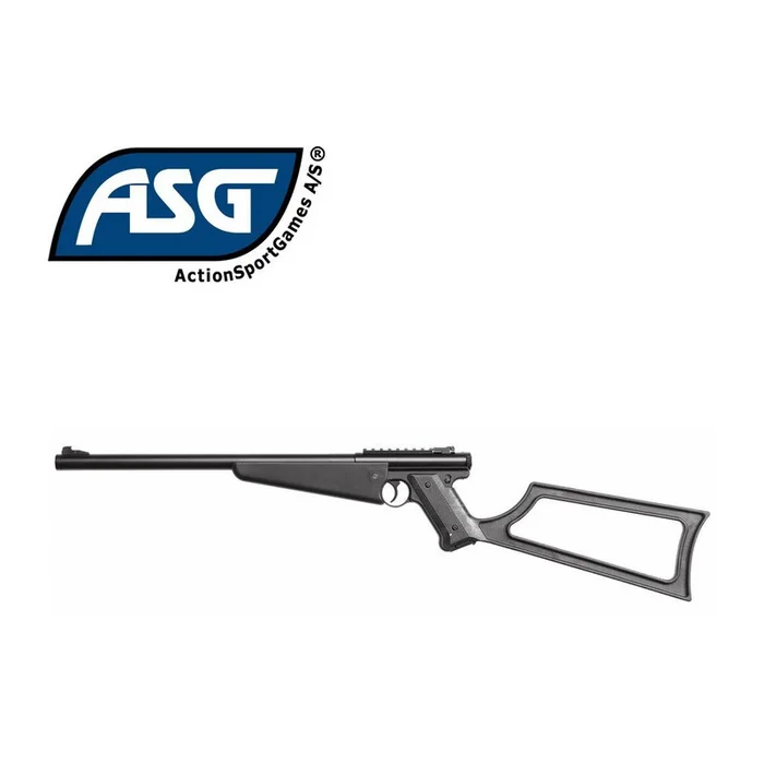 REPLIQUE CARABINE MK1 TACTICAL SNIPER GAZ