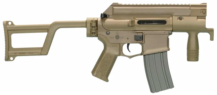 REPLIQUE LONGUE 6MM AM02 TAN
