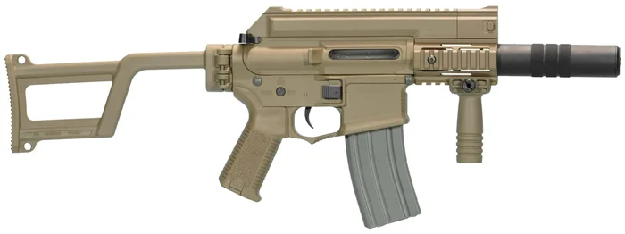REPLIQUE LONGUE 6MM AM05 TAN –