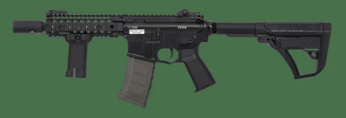 REPLIQUE LONGUE 6MM DANIEL DEFENSE DAGGERLITE