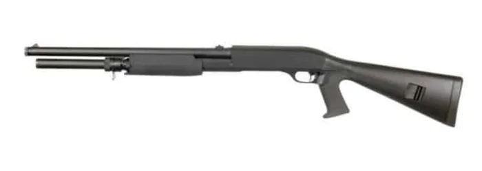 REPLIQUE LONGUE 6MM M56AL BURST RESSORT