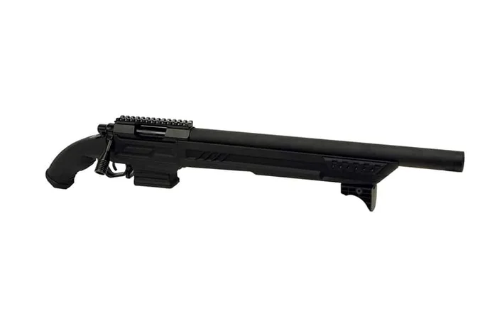 REPLIQUE LONGUE 6MM T11S RESSORT