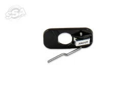 REPOSE FLECHE BASIC DECUT