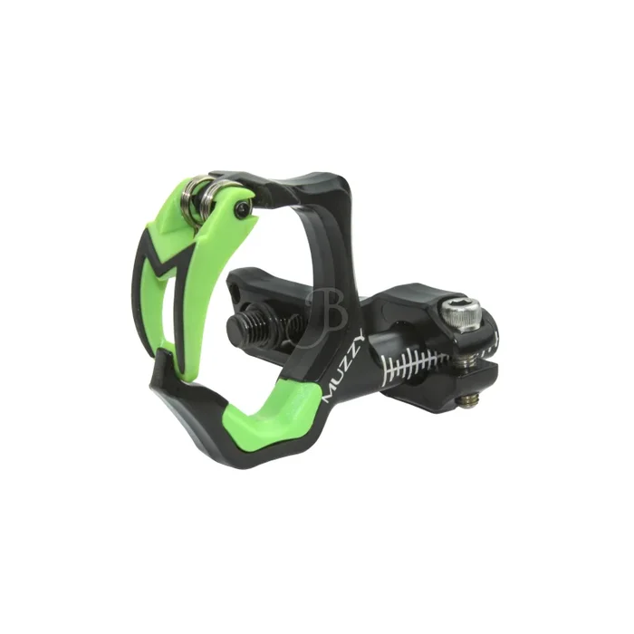 Repose Fleche Muzzy 1096 Peche A L’Arc