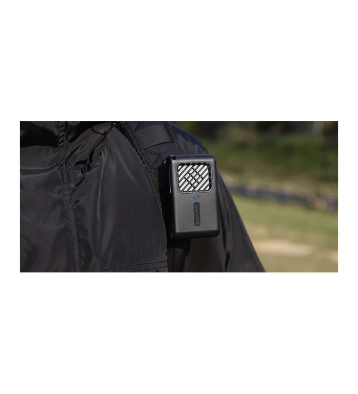 Répulsif anti-moustique éléctrique EMR 6