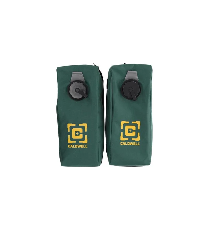Réservoir de leste Caldwell pour Lead Sled