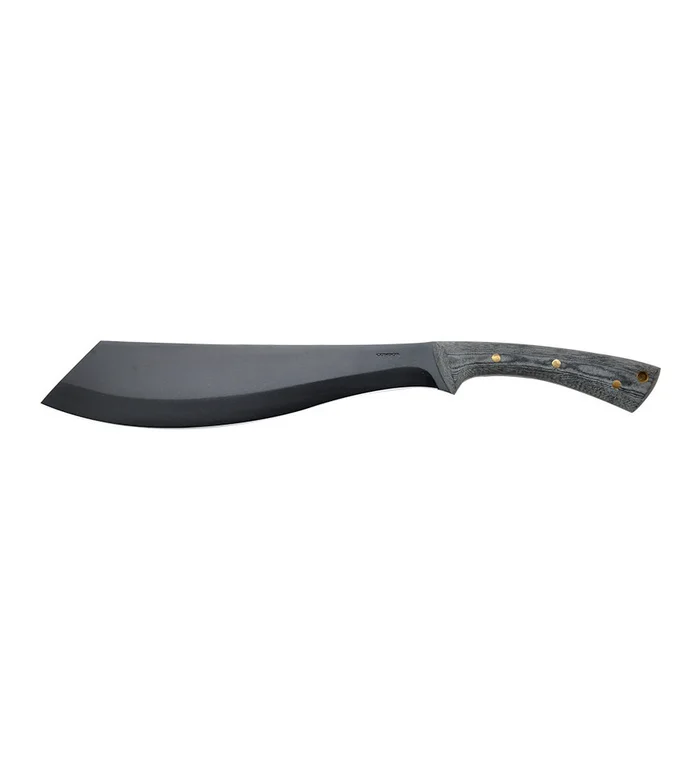 Reverse tanto Condor Warlock