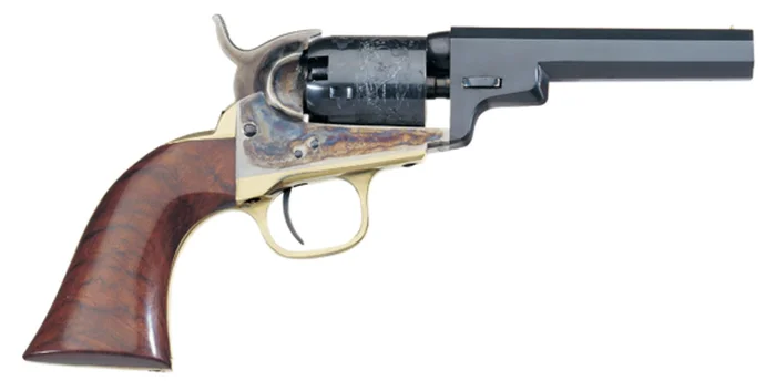 Revolver 1848-1849 POCKET – Cal. 31