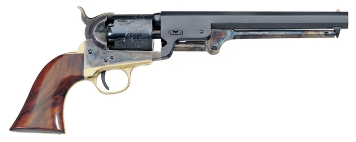 Revolver 1862 POCKET NAVY – Cal. 36