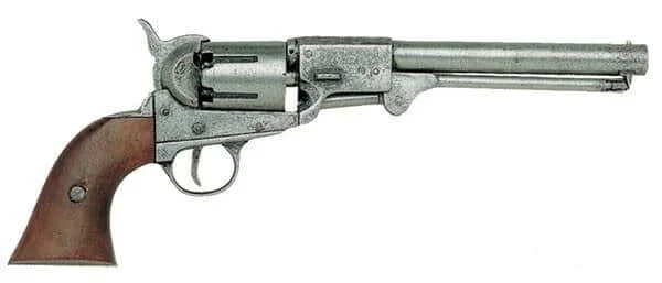 revolver marine usa 1851