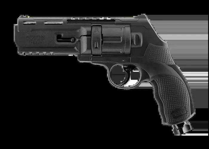 Revolver TR50 GEN.2 CAL 50. 7.5 J – T4E
