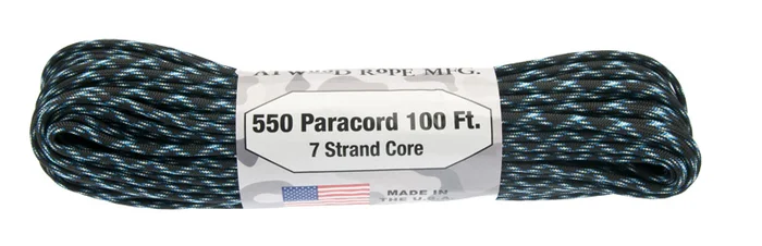 RG1072H – PARACHUTE CORD Lightning 30m
