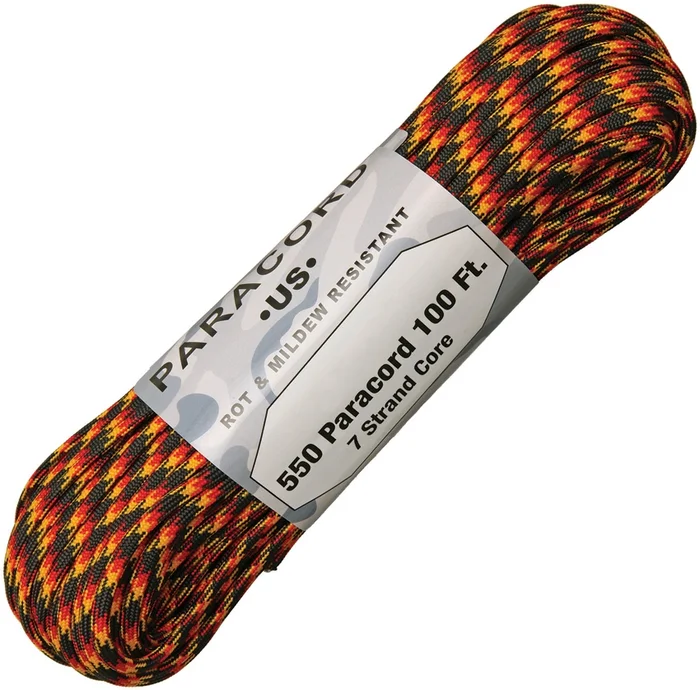 RG1195H – Parachute Cord Oktoberfest 30 m