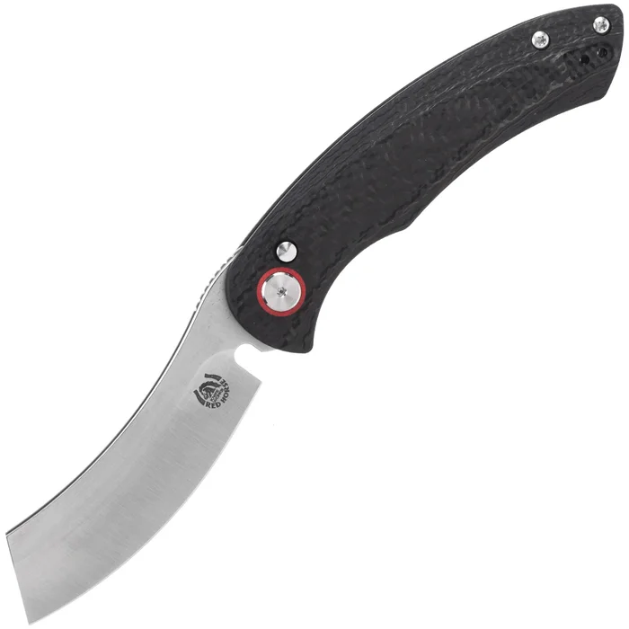 RHWHRAU – Red Horse Hell Razor Automatique P CF