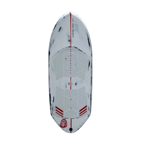 RigidesAFS : Alien foiling system Chipri Pro White 2024