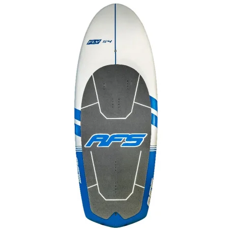 RigidesAFS : Alien foiling system Fly 2024