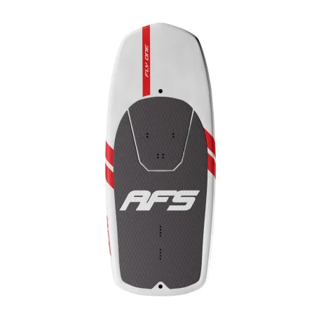 RigidesAFS : Alien foiling system Fly One 2024