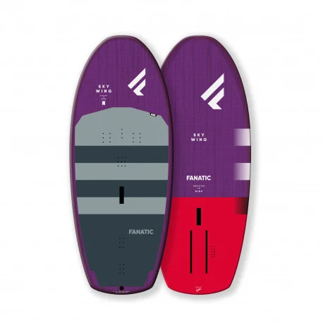 RigidesFanatic Sky Wing 2023