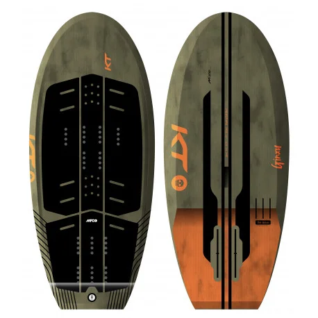 RigidesKT Surfing Ginxu 2023
