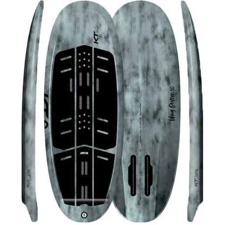 RigidesKT Surfing Wing Drifter 2023
