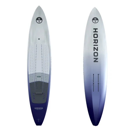 RigidesNorth Kiteboarding Horizon Downwind Foil Board 2024