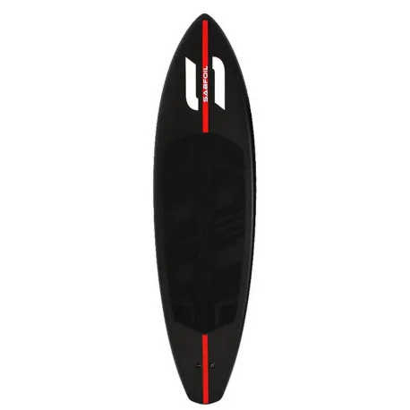 RigidesSabfoil Board B100 Torpedo – 100L 2024