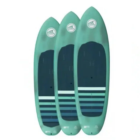 RigidesSroka LW CARBON 2024