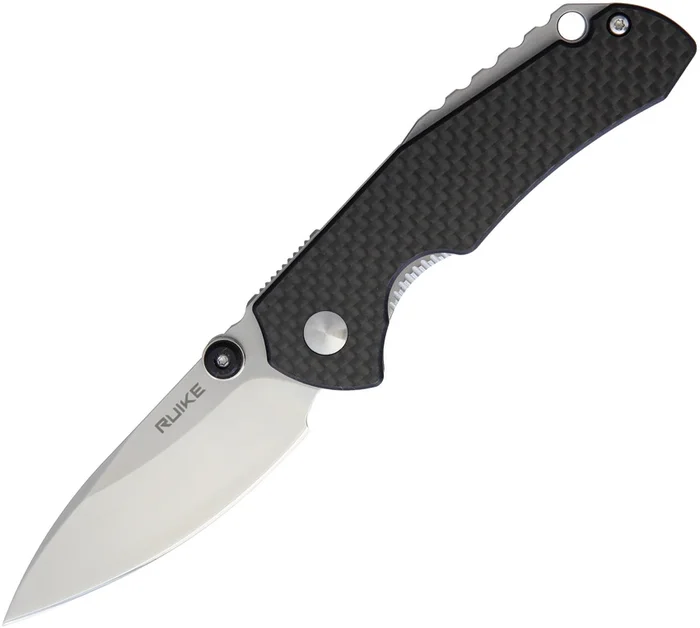 RKEP671CB – Ruike P671 Front Flipper