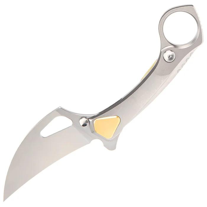RKFK – Forever Steel K-Rambit