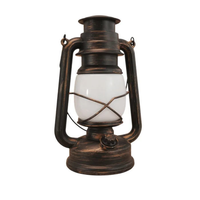 RL012535 – ORIGIN OUTDOORS Lanterne LED Retro 3xAAA