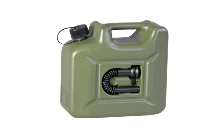 RL019040 – Hünersdorff Jerrican 10L standard UN